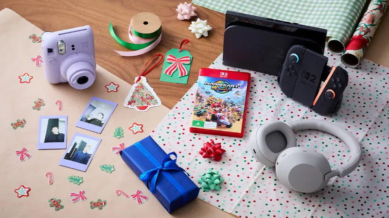 Valentine's Day Gift Ideas 2026: Best Deals on Tech, Beauty & Entertainment in Australia