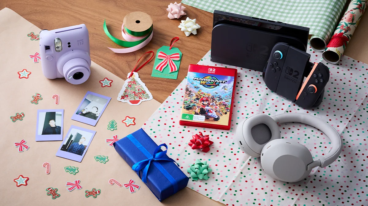 Valentine's Day Gift Ideas 2026: Best Deals on Tech, Beauty & Entertainment in Australia