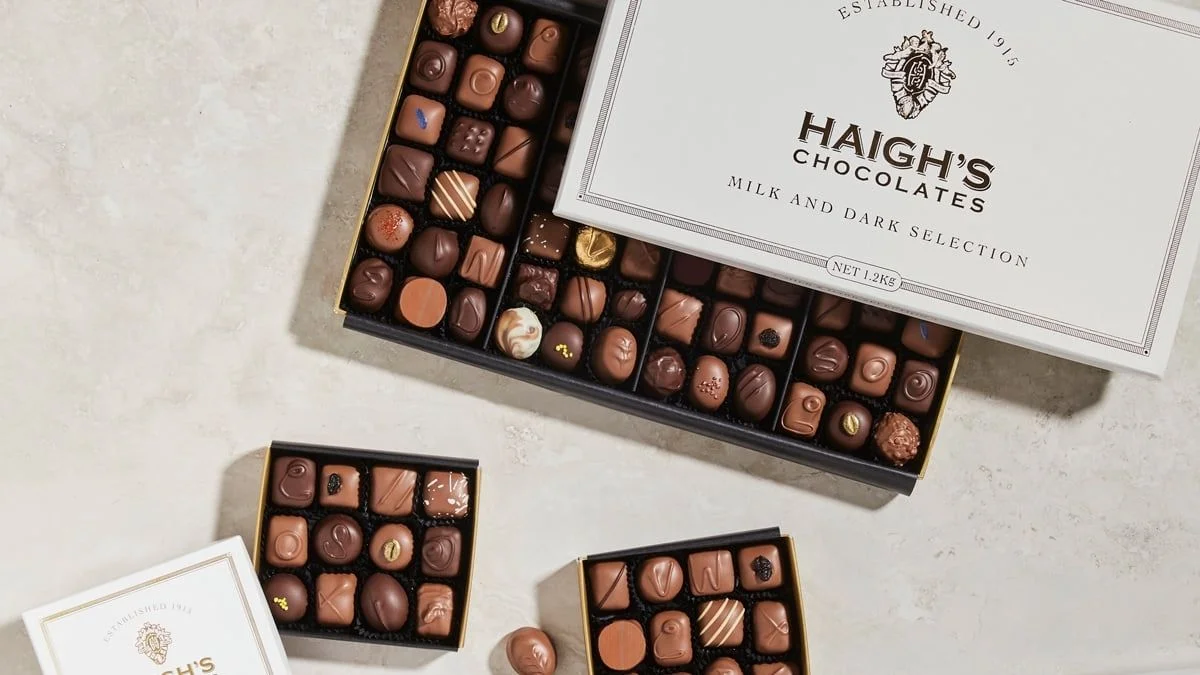 Haigh's Chocolates