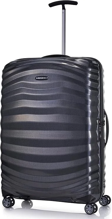 Samsonite Lite Shock Sport Suitcase