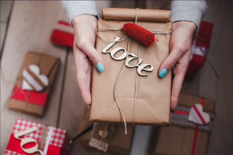 Valentine's Day Gift Ideas for Every Budget