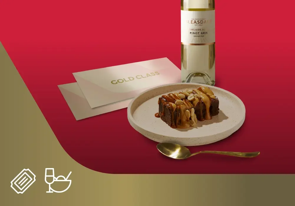 Valentine's Day Experience eVoucher