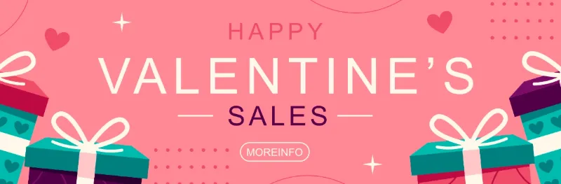 Valentine’s Day Gift Guide — Thoughtful Ideas to Spoil Your Loved One