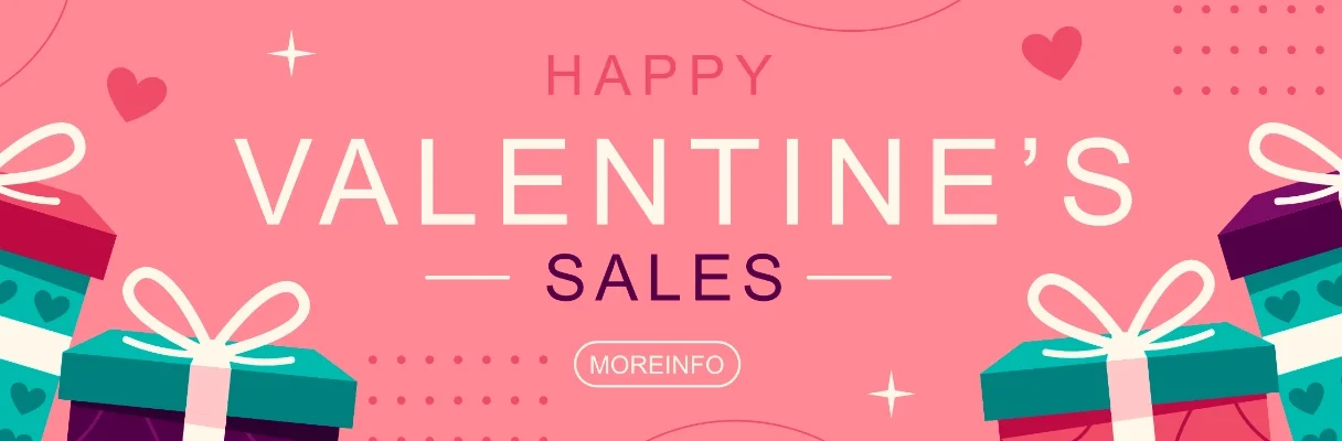 Valentine’s Day Gift Guide — Thoughtful Ideas to Spoil Your Loved One