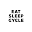 Eat Sleep Cycle