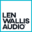Len Wallis Audio