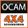 OCAM 4x4 Accessories