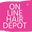 On Line Hair Depot