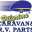 Pilgrims' Caravan and RV Parts