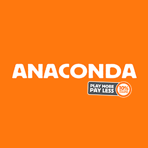 Anaconda logo