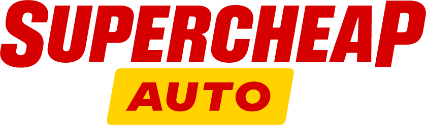 Supercheap Auto logo