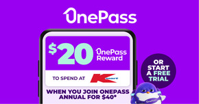 OnePass