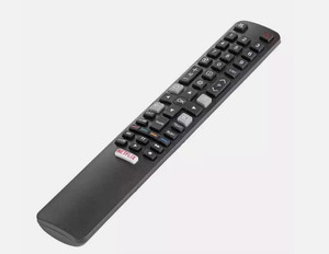 TCL Replacement TV REMOTE CONTROL for TCL TV 32S615, 40S615 AU
