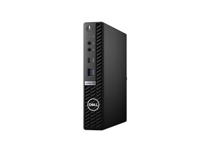 Brand New DELL OPTIPLEX 7090 MFF, i5-10500, 16GB, 256GB NVMe, WIN 10 PRO, 1YR...