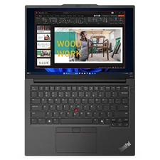 Lenovo ThinkPad E14 - AMD Ryzen 5 7535HS 16GB RAM 512GB SSD