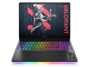 HPOmenGaming Laptop 16" Intel Ultra 9 275HX 32GB 1TB SSDRTX5070Ti