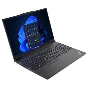 Lenovo ThinkPad E16 - Intel Core Ultra 5 125U 16GB RAM 512GB SSD