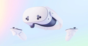 Meta Quest 3S 128GB $419.99 (Was $499.99), 256GB $559.99 (Was $669.99) Delivered @ Meta AU