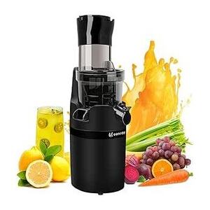 Keenray Masticating Juicer $59.99 (RRP $159.99) Delivered @ Keenray AU via Amazon AU