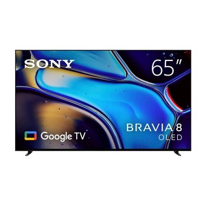 Sony 65-Inch Bravia 8 4K HDR OLED TV $2790.40 (Bonus $300 HN E-Gift Card) + Delivery ($0 C&C) @ Harvey Norman