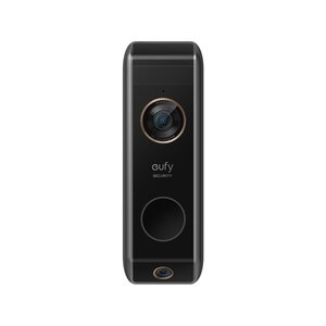 eufy 2k Dual Camera Doorbell T8213g11 $244.95 + Delivery ($0 C&C / in-Store) @ Bunnings