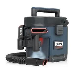 Shark MessMaster Portable Wet/Dry Vacuum $99 Delivered @ Amazon AU
