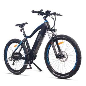 NCM M7 Electric Mountain Bike $2,399 (Was $2,799) + $29 Delivery ($0 C&C) @ NCM Bikes
