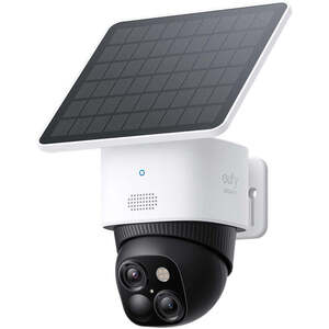 eufy SoloCam S340 Security Camera for $359 (RRP $449) + Delivery ($0 C&C/ in-Store) @ JB Hi-Fi