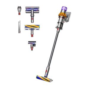 Dyson V15 Detect Absolute Cordless Vacuum Cleaner $724 Delivered (Stack with 2% Cashback via ShopBack $710.84) @ Dyson