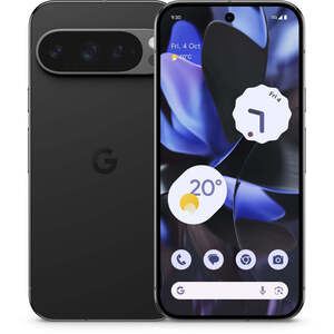 Google Pixel 9 Pro 128GB $747, 256GB $897 + Delivery ($0 C&C/ in-Store) @ JB Hi-Fi