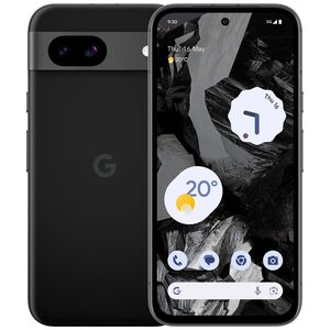 Google Pixel 8a 128GB $497, 256GB $548 + Del ($0 Metro/ C&C) @ Officeworks