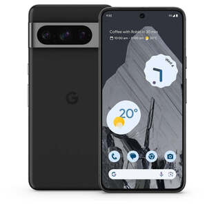 Google Pixel 8 Pro 128GB $687 + Delivery ($0 C&C/ in-Store) @ JB Hi-Fi