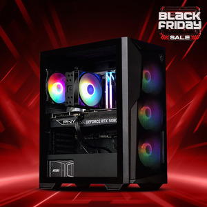 Gaming PC: Ryzen 7 7800X3D, RX 9070 XT 16GB, 32GB CL28 RAM, Kingston 1TB NVMe SSD, 750W Gold PSU: $2048 + $50 Del @ Nebula PC