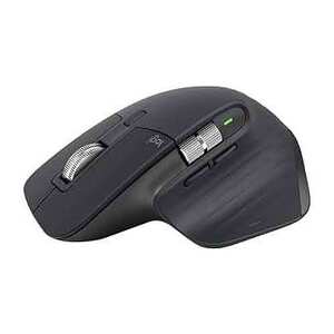Logitech MX Master 3S Wireless Mouse (Graphite) $97 Delivered @ Amazon AU