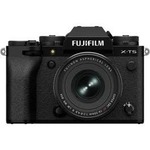 Fujifilm X-T5 + XF 16-50mm F/2.8-4.8 Lens + Bonus W235 Battery $2,639.96 Delivered @ Ted's Cameras