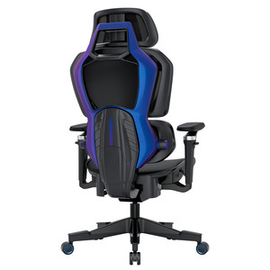 Breezy DuoFlex Ergonomic Gaming Mesh Chair - Upto 40% Off – $599 (Was $999), Free Shipping @ Furniture Castle