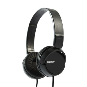 Sony On-Ear Headphones $18 + Delivery ($0 OnePass/C&C/in-Store) @ Kmart