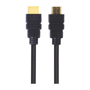Crest 8K HDMI Cable With Ethernet (1.5m) $5 + Delivery ($0 C&C/ In-Store) @ The Good Guys