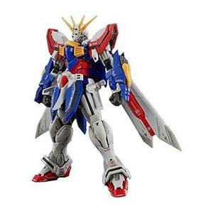 RG 1/144 God Gundam Model Kit $53.95 + Delivery ($0 with Prime/ $59 Spend) @ Amazon AU