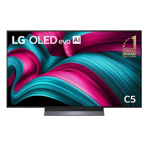 LG OLED65C5PSA 65" Smart TV $2485 + Del ($0 to Selected Areas) @ Appliance Central