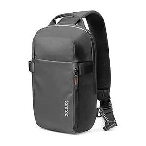 tomtoc 14 Inch Compact EDC Sling Bag $68.51 Delivered @ Tomtoc via Amazon AU