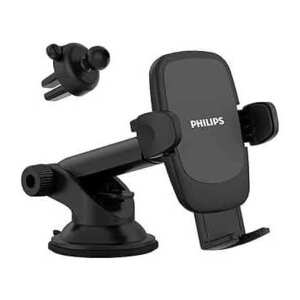 Philips Universal Car Dash Mount Phone Holder Stand $16.91 Delivered @ Probuy-au via Amazon AU