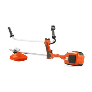 Husqvarna Electric Handle Bar Line Trimmer Skin Only 520 Irx $575 (Save $194) Collection Only @ Hampton MowerCentre