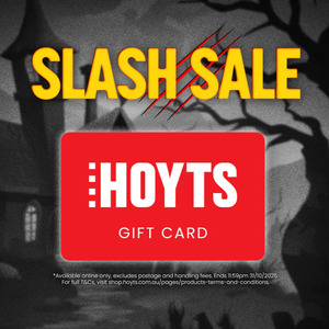 10% off HOYTS Digital / Physical Gift Cards (+ $9 Physical Card Delivery) @ HOYTS