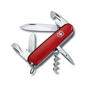 Victorinox Spartan Pocket Knife $34.79 (Was $56) In-Store Only @ Bunnings