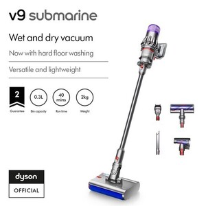 Dyson V9 Submarine Wet and Dry Vacuum $674.10 Delivered @ Dyson eBay