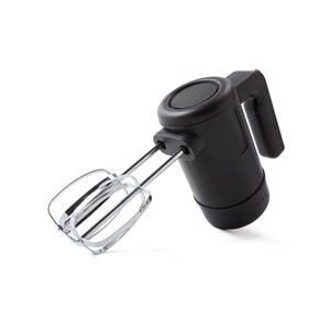 Portable USB-C Hand Mixer $12 + Delivery ($0 C&C/ in-Store/ OnePass/ $65 Order) @ Kmart