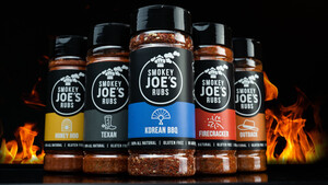 20% off Storewide + Delivery ($0 with $125 Order) @ Smokey Joe's Rubs