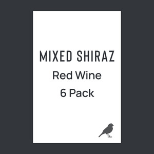 McLaren Vale Shiraz 2024 Mixed 6-Pack $65.50 (RRP $132) Delivered ($0 SA C&C) @ Bec Hardy Wines