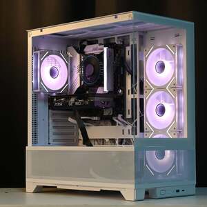 Intel Core i3-13100F, RTX 5050, 16GB DDR4 RAM, 1TB SSD Gaming PC $899 @ G-ONE Computer